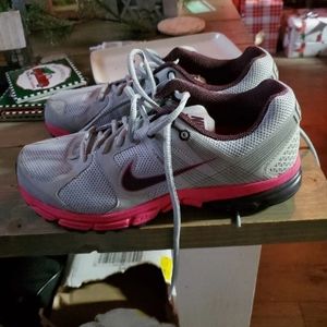 Women's Nike running shoes